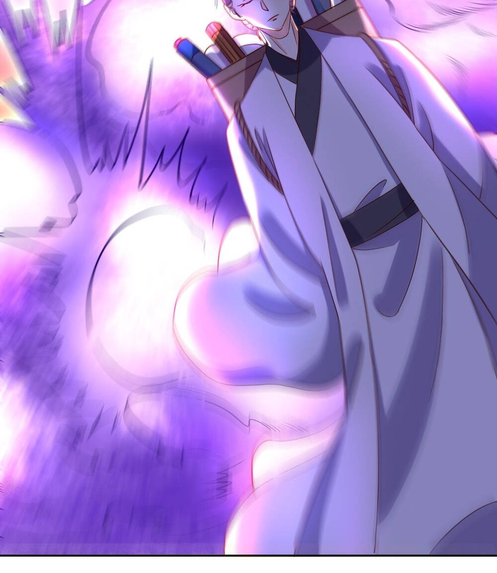 Nguyên Lai Ta Là Tu Tiên Đại Lão Chapter 132 - Trang 2