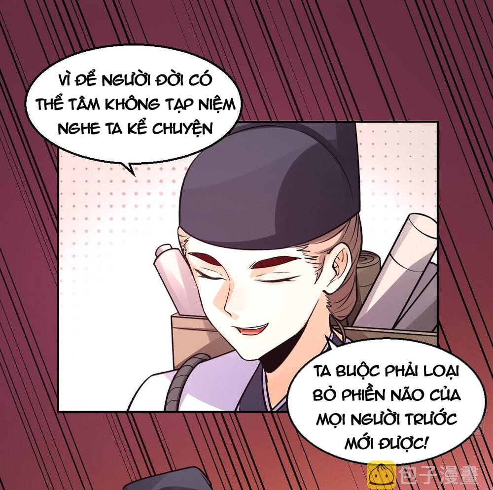 Nguyên Lai Ta Là Tu Tiên Đại Lão Chapter 133 - Trang 2