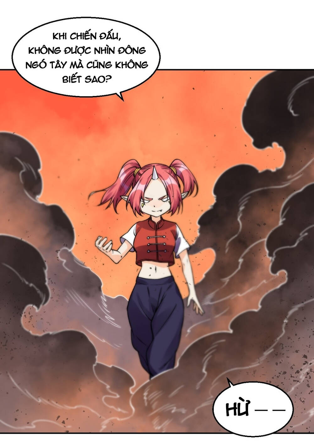 Nguyên Lai Ta Là Tu Tiên Đại Lão Chapter 133 - Trang 2