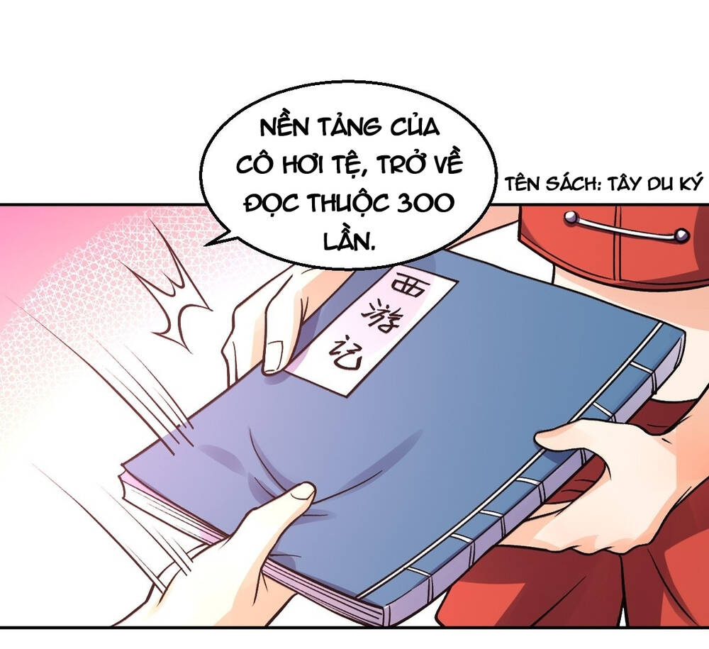 Nguyên Lai Ta Là Tu Tiên Đại Lão Chapter 133 - Trang 2