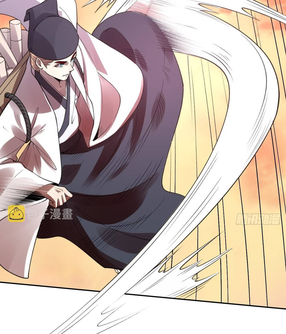 Nguyên Lai Ta Là Tu Tiên Đại Lão Chapter 133 - Trang 2