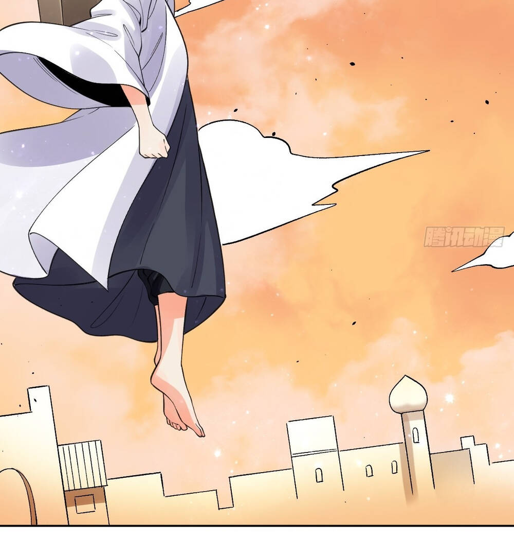 Nguyên Lai Ta Là Tu Tiên Đại Lão Chapter 133 - Trang 2