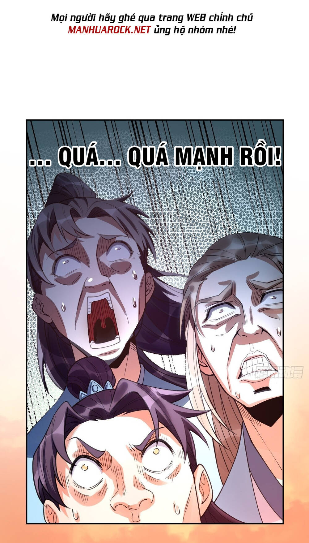 Nguyên Lai Ta Là Tu Tiên Đại Lão Chapter 133 - Trang 2