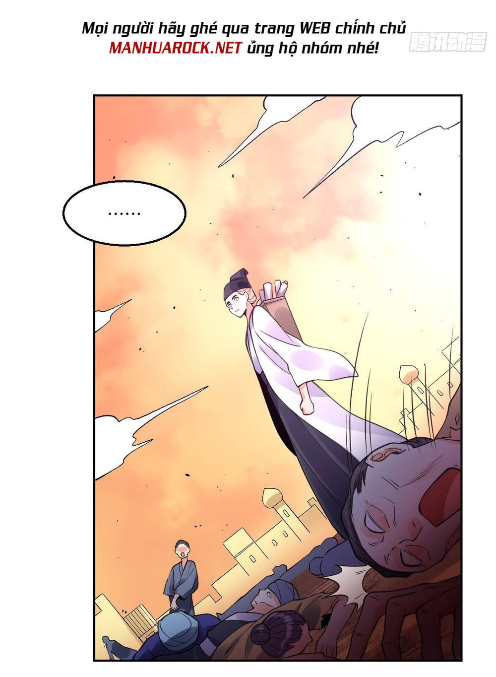 Nguyên Lai Ta Là Tu Tiên Đại Lão Chapter 133 - Trang 2