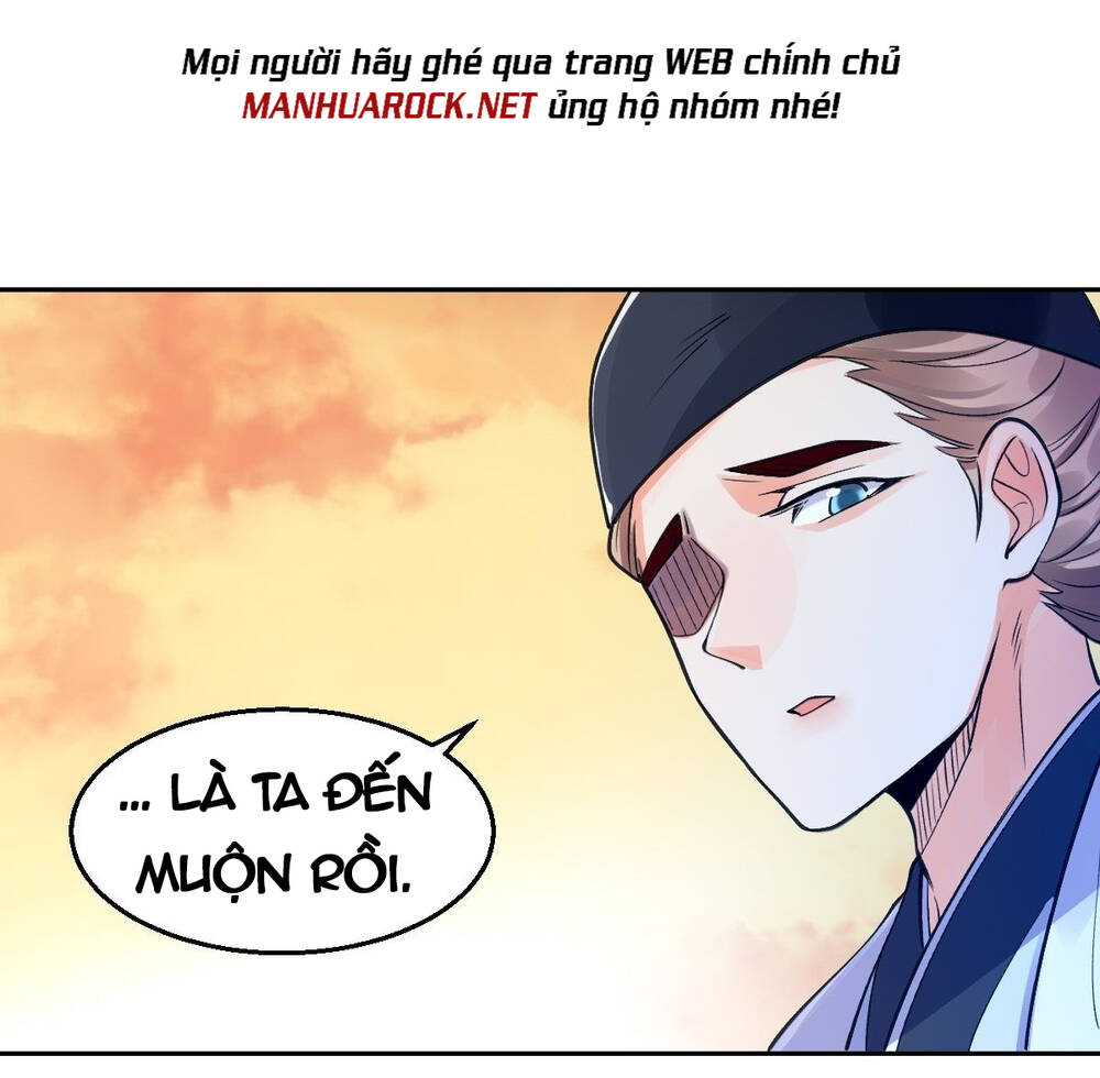 Nguyên Lai Ta Là Tu Tiên Đại Lão Chapter 133 - Trang 2