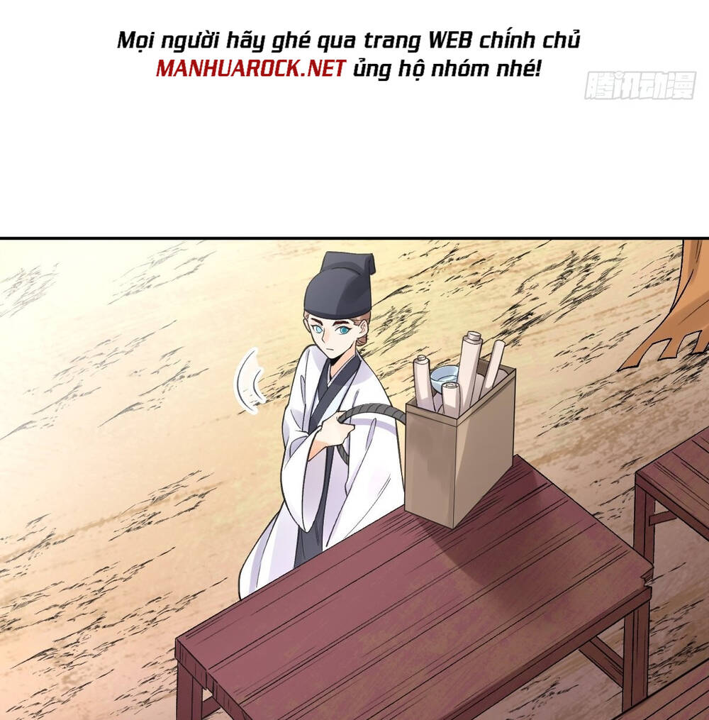 Nguyên Lai Ta Là Tu Tiên Đại Lão Chapter 133 - Trang 2