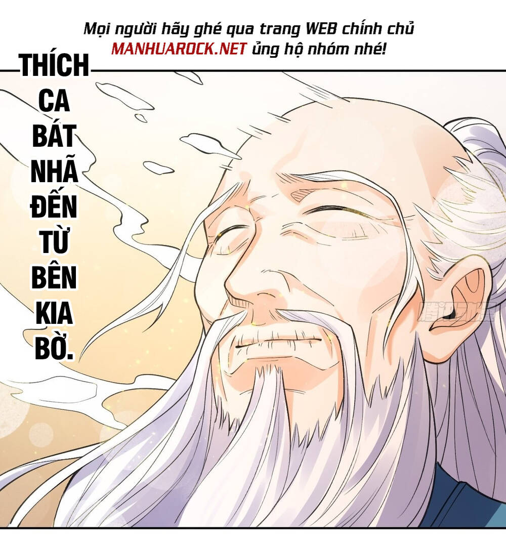 Nguyên Lai Ta Là Tu Tiên Đại Lão Chapter 133 - Trang 2