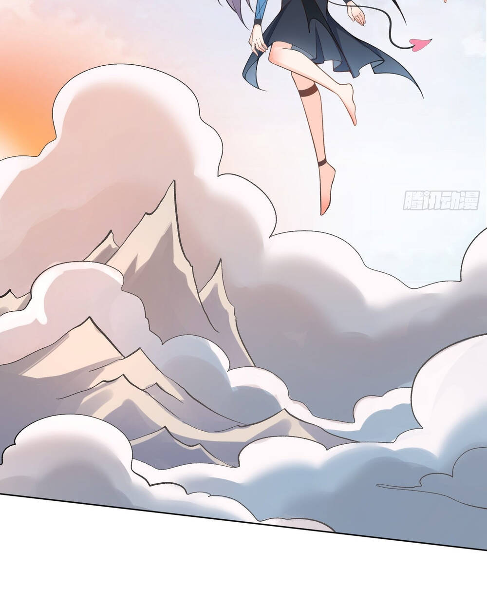 Nguyên Lai Ta Là Tu Tiên Đại Lão Chapter 134 - Trang 2