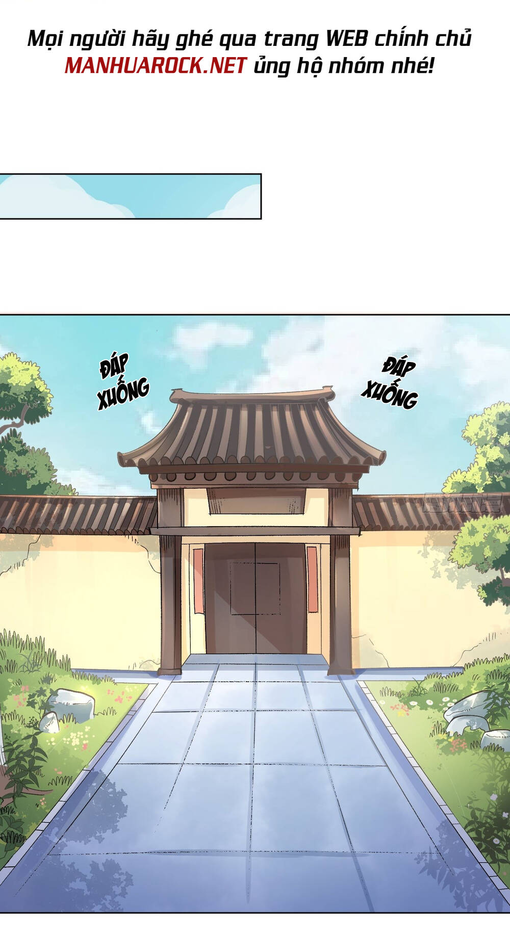 Nguyên Lai Ta Là Tu Tiên Đại Lão Chapter 134 - Trang 2