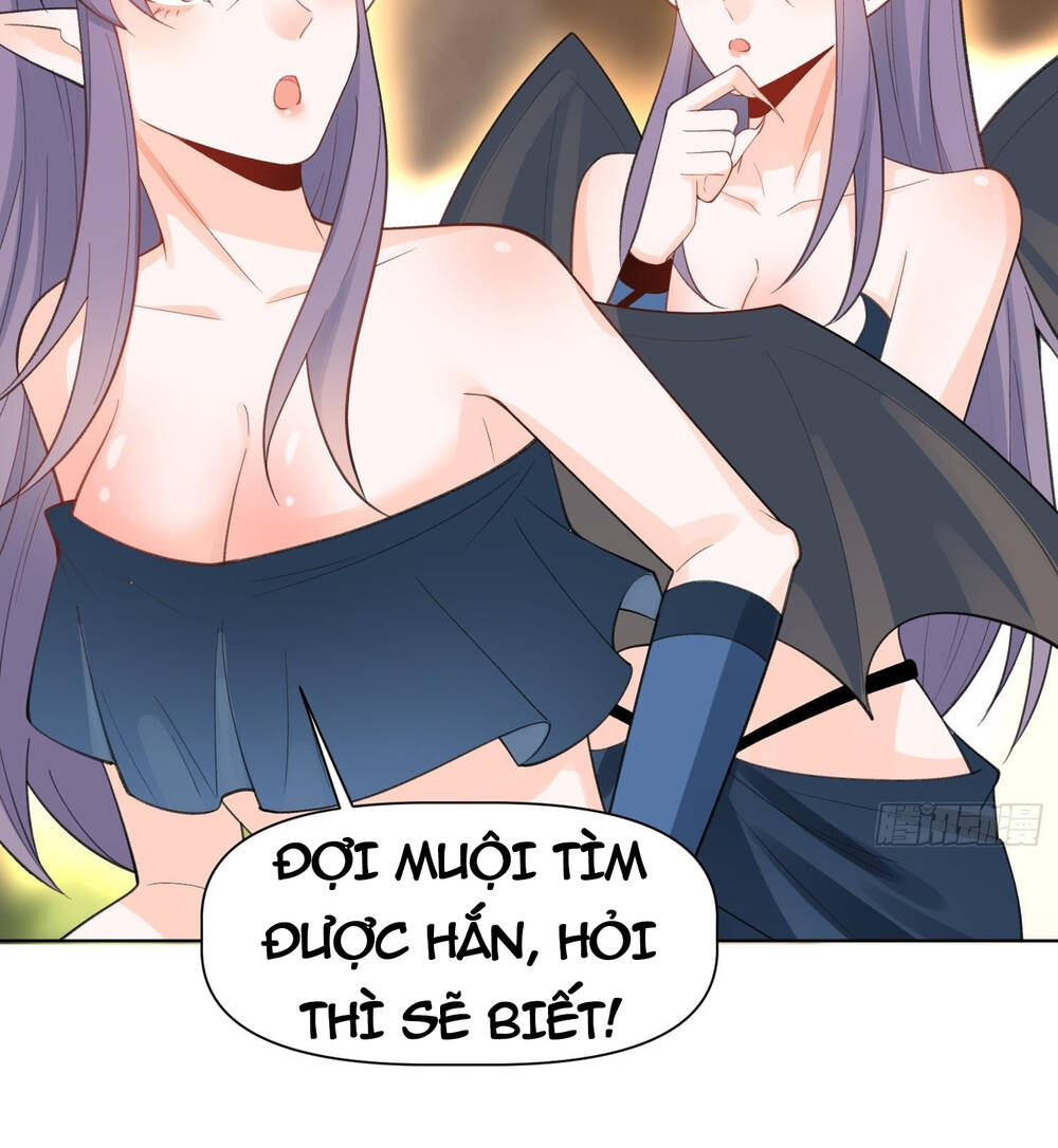 Nguyên Lai Ta Là Tu Tiên Đại Lão Chapter 134 - Trang 2