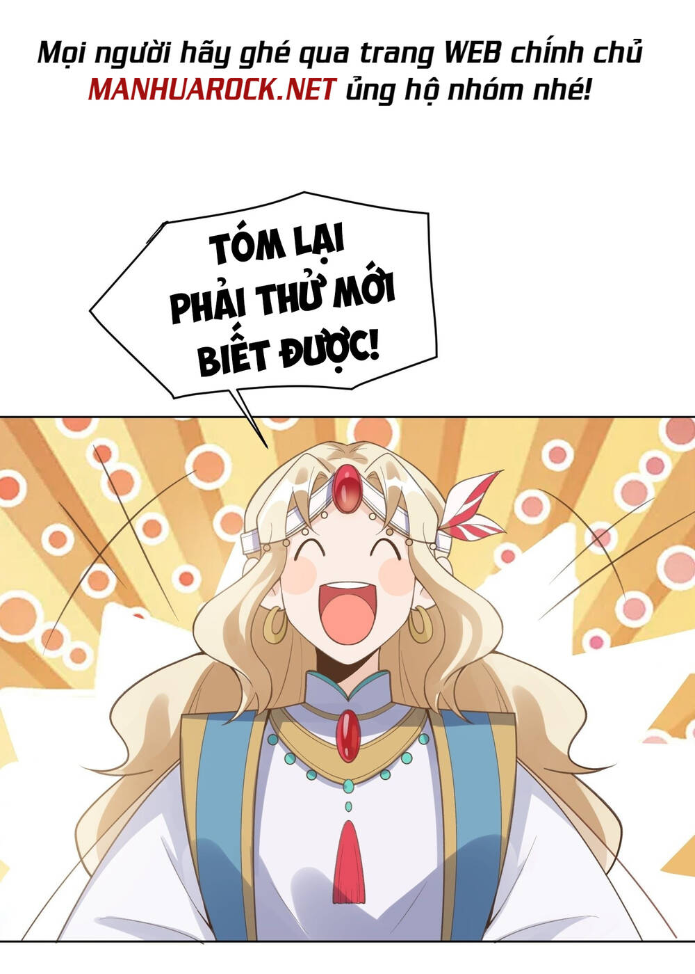 Nguyên Lai Ta Là Tu Tiên Đại Lão Chapter 134 - Trang 2