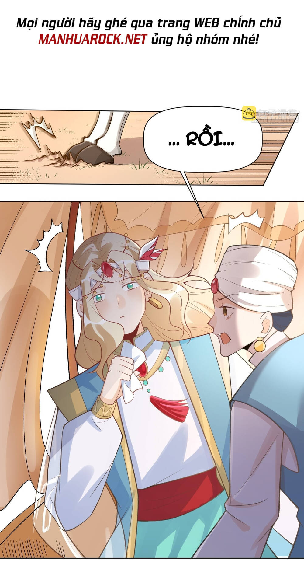 Nguyên Lai Ta Là Tu Tiên Đại Lão Chapter 134 - Trang 2