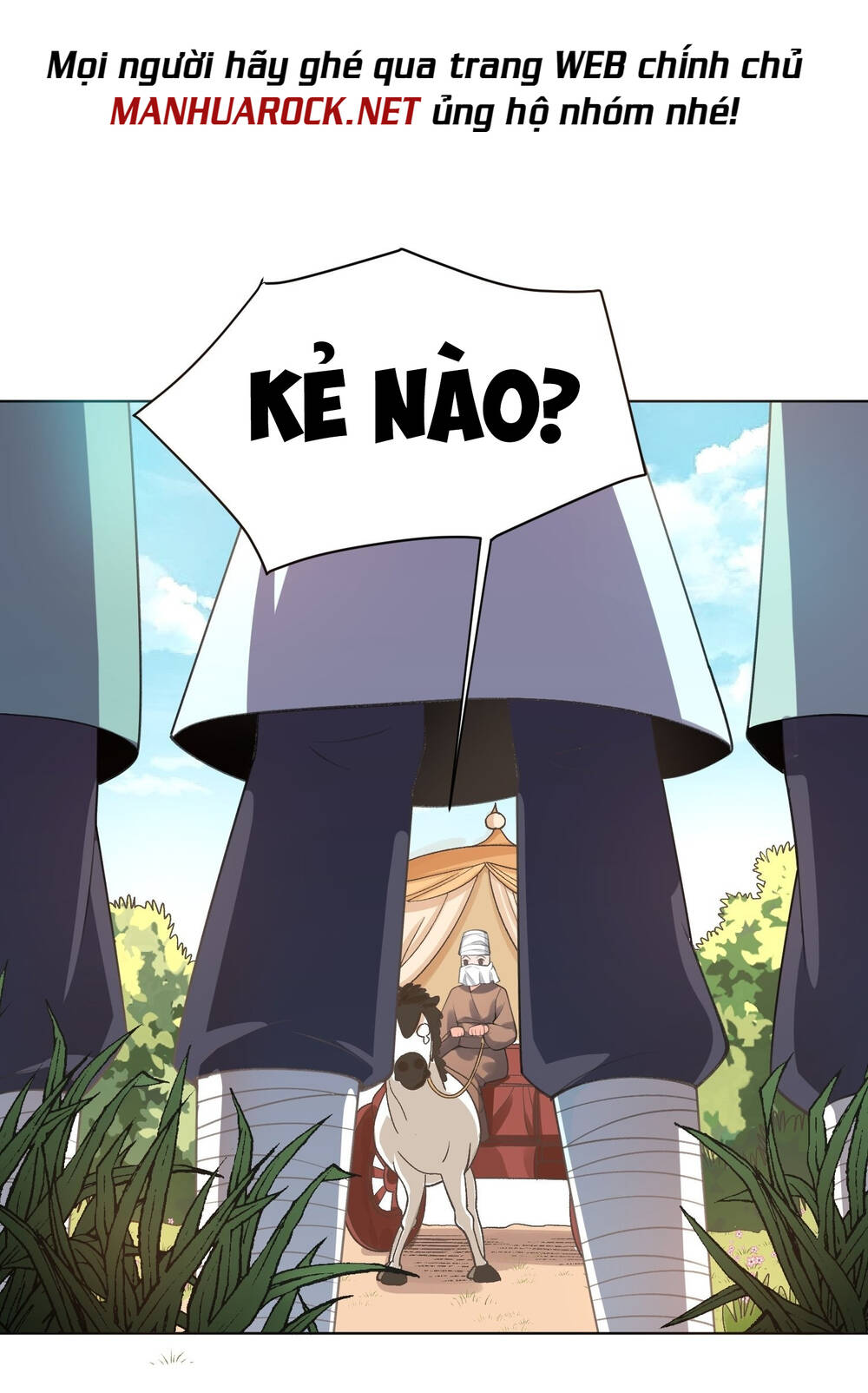 Nguyên Lai Ta Là Tu Tiên Đại Lão Chapter 134 - Trang 2