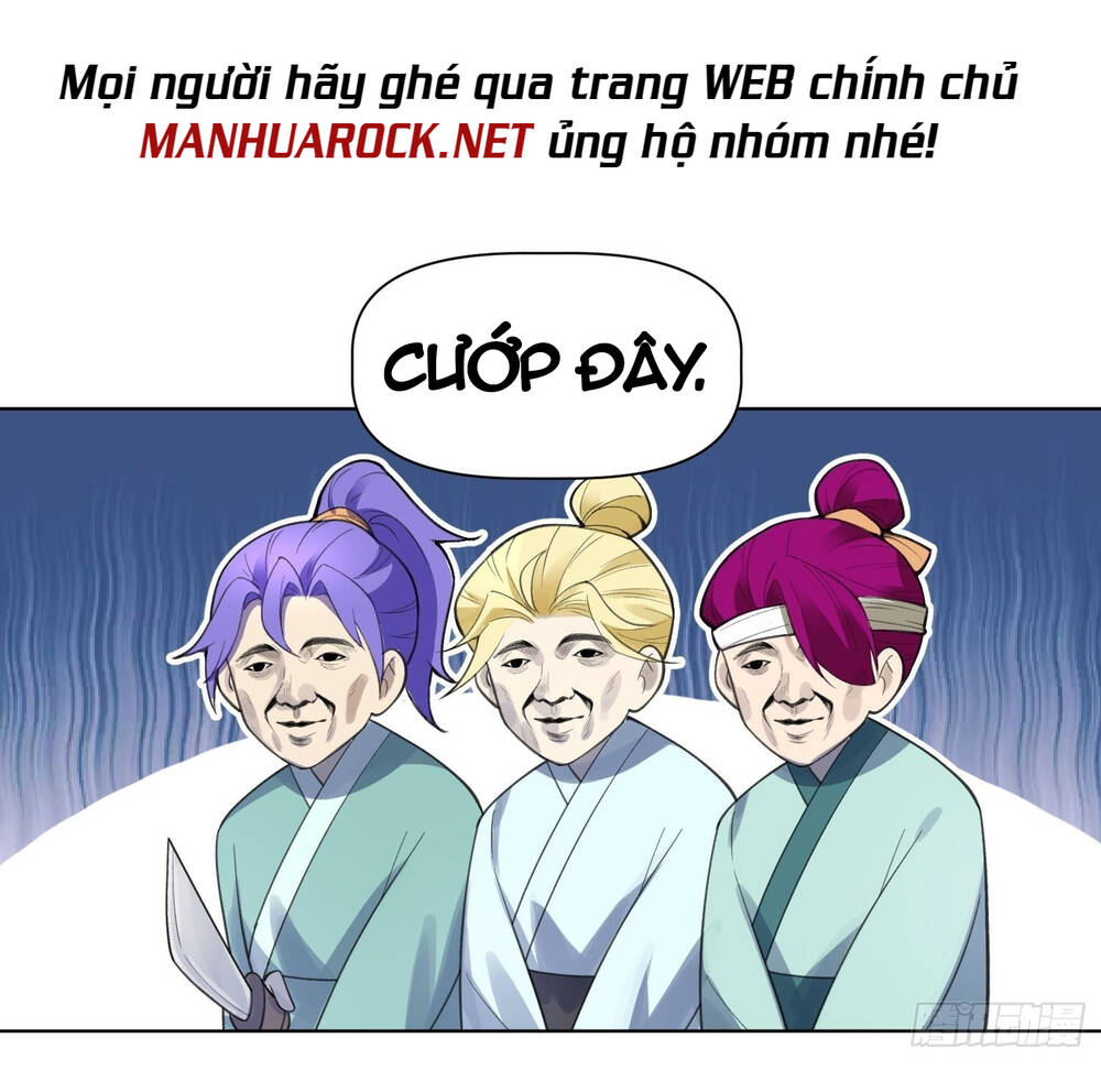 Nguyên Lai Ta Là Tu Tiên Đại Lão Chapter 134 - Trang 2