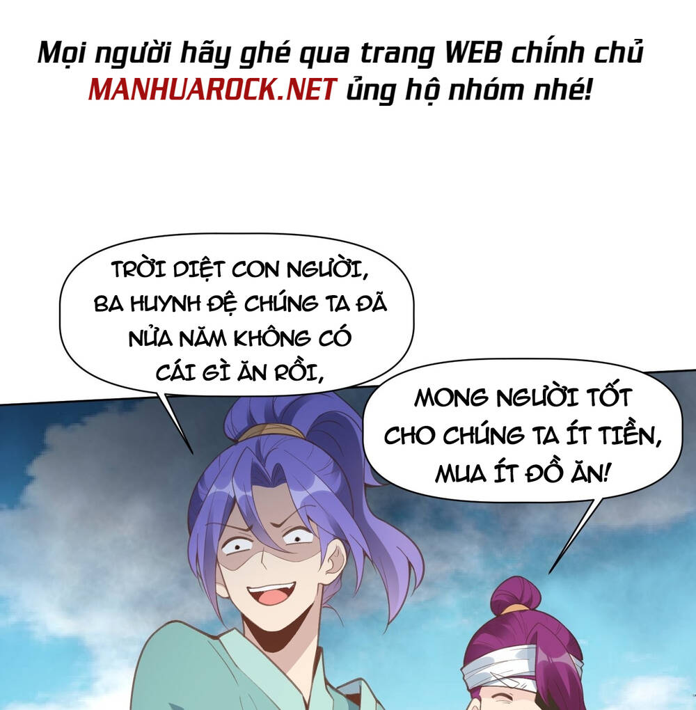 Nguyên Lai Ta Là Tu Tiên Đại Lão Chapter 134 - Trang 2
