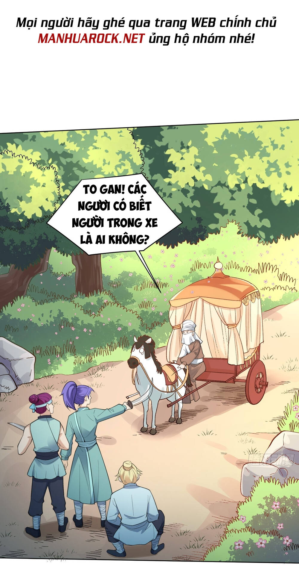 Nguyên Lai Ta Là Tu Tiên Đại Lão Chapter 134 - Trang 2