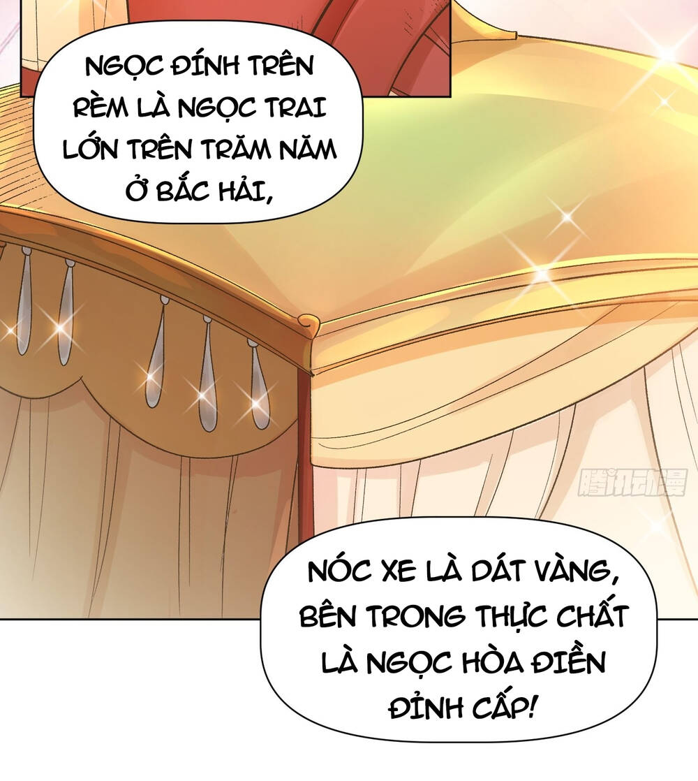 Nguyên Lai Ta Là Tu Tiên Đại Lão Chapter 134 - Trang 2