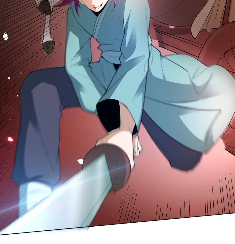 Nguyên Lai Ta Là Tu Tiên Đại Lão Chapter 134 - Trang 2