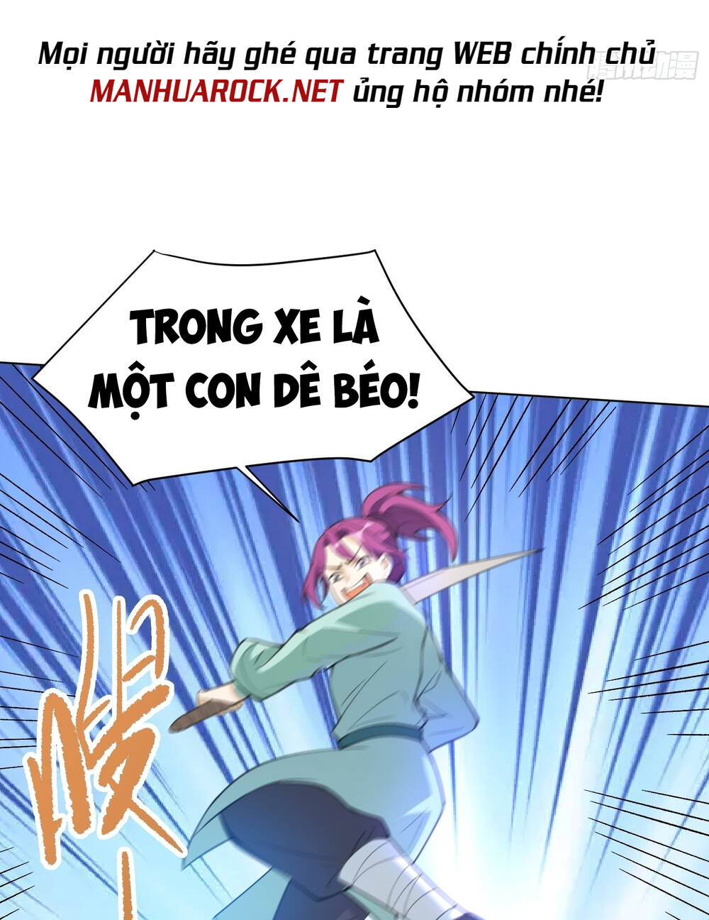 Nguyên Lai Ta Là Tu Tiên Đại Lão Chapter 134 - Trang 2