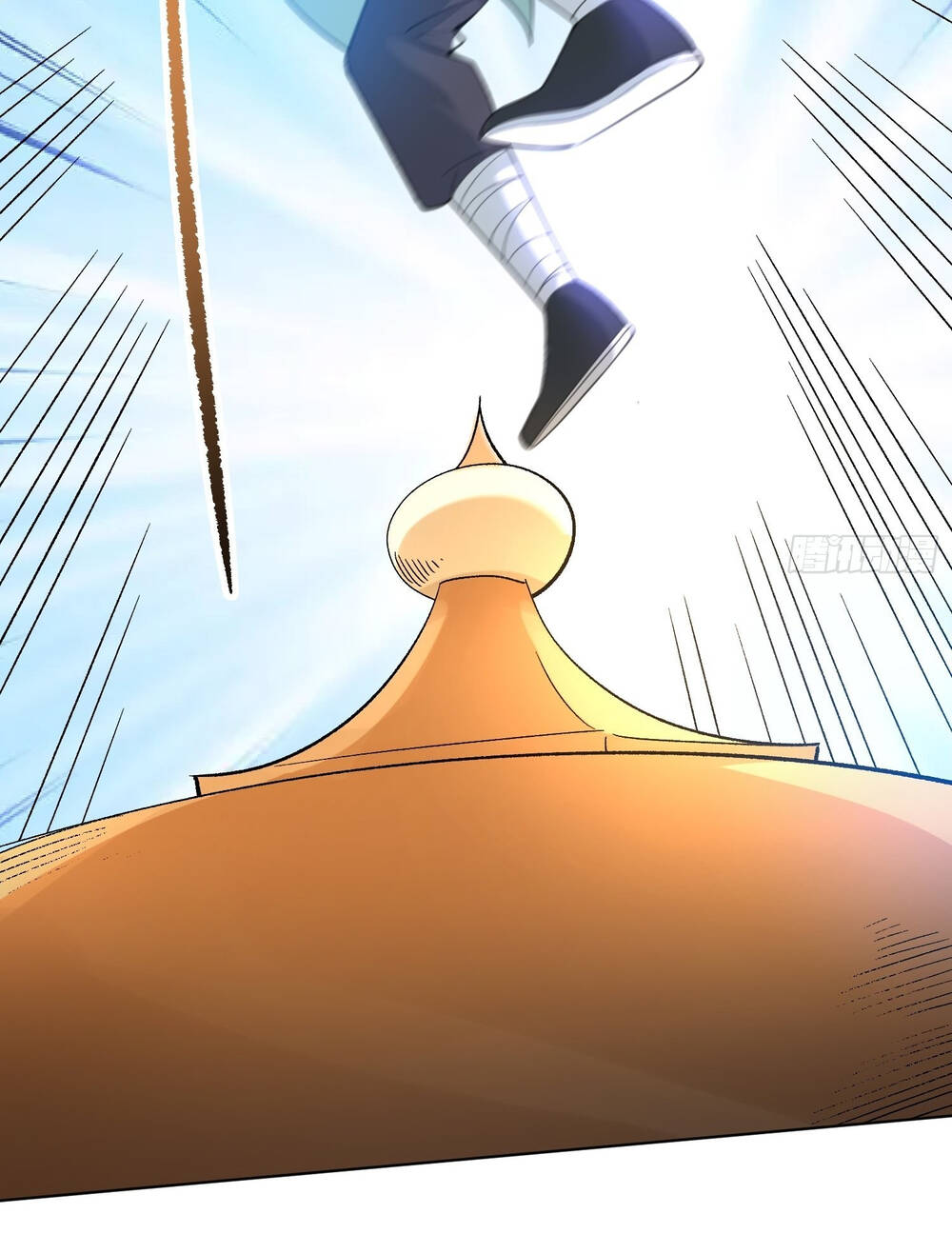 Nguyên Lai Ta Là Tu Tiên Đại Lão Chapter 134 - Trang 2