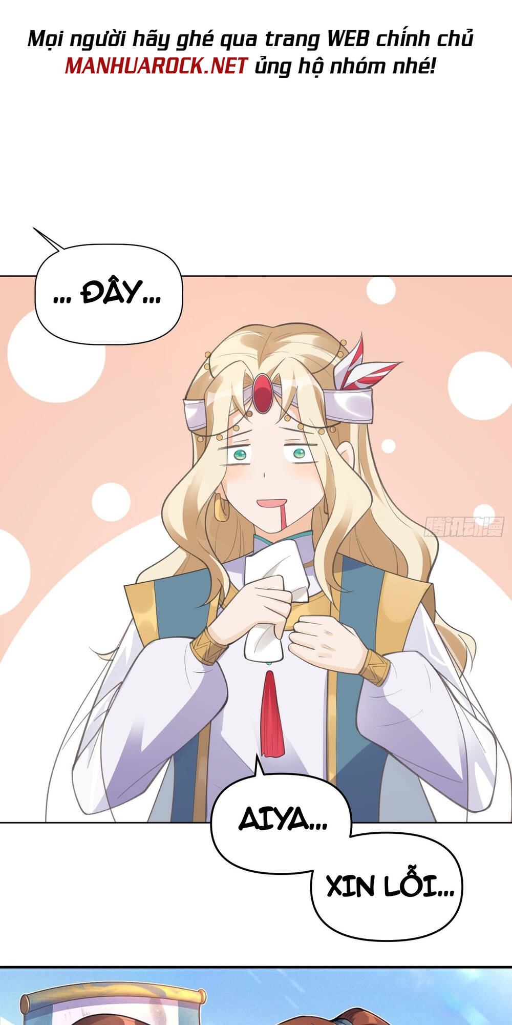 Nguyên Lai Ta Là Tu Tiên Đại Lão Chapter 134 - Trang 2