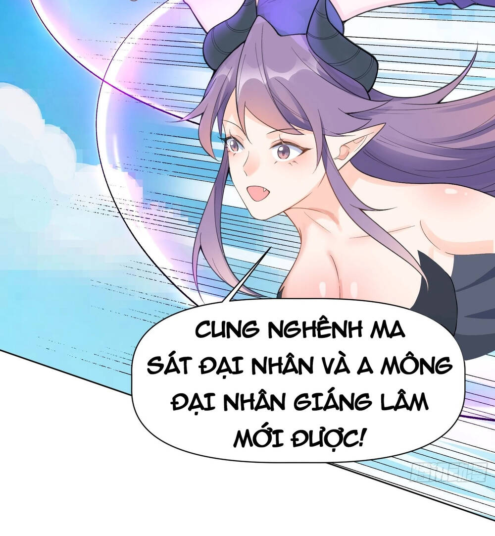 Nguyên Lai Ta Là Tu Tiên Đại Lão Chapter 134 - Trang 2