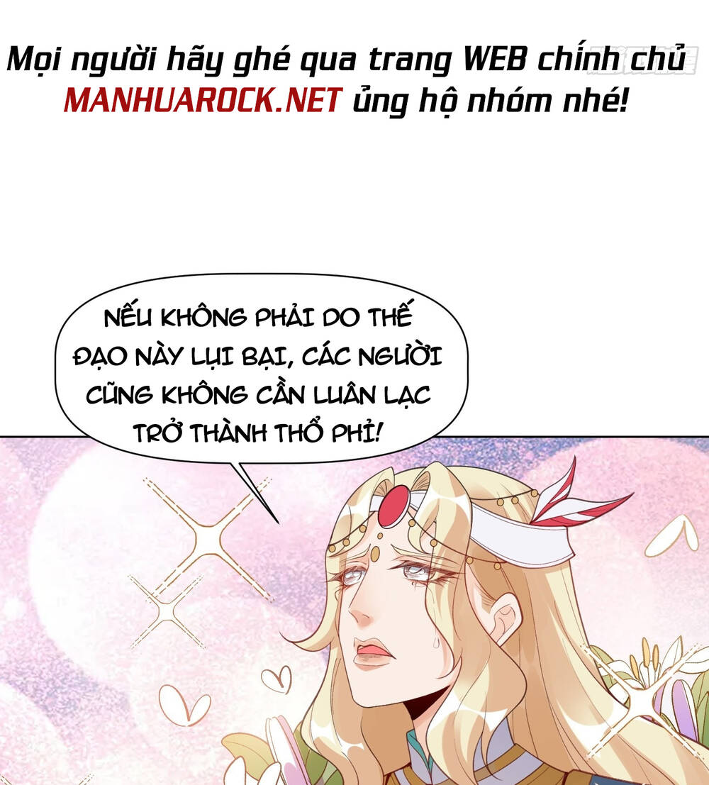 Nguyên Lai Ta Là Tu Tiên Đại Lão Chapter 135 - Trang 2