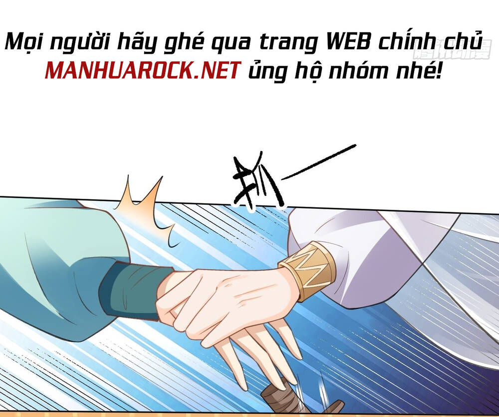 Nguyên Lai Ta Là Tu Tiên Đại Lão Chapter 135 - Trang 2