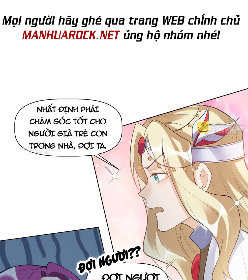 Nguyên Lai Ta Là Tu Tiên Đại Lão Chapter 135 - Trang 2