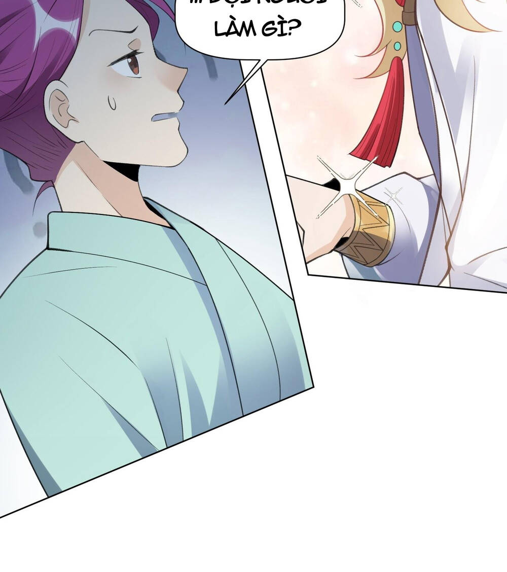 Nguyên Lai Ta Là Tu Tiên Đại Lão Chapter 135 - Trang 2