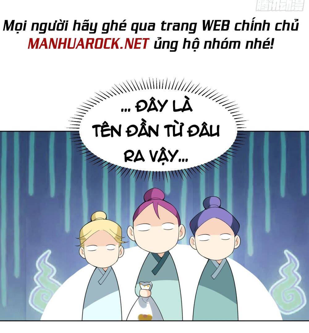 Nguyên Lai Ta Là Tu Tiên Đại Lão Chapter 135 - Trang 2