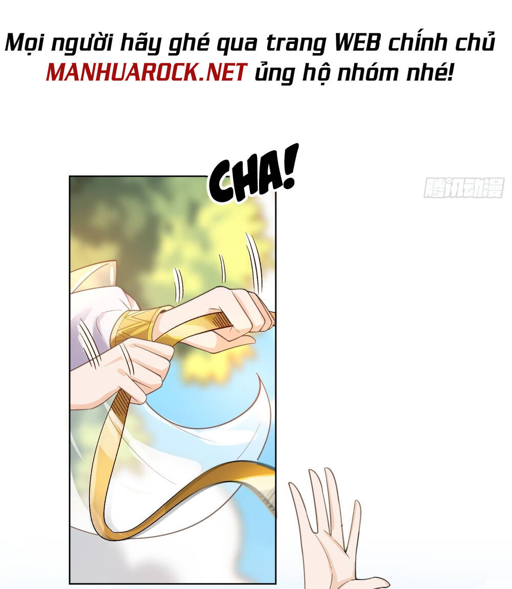 Nguyên Lai Ta Là Tu Tiên Đại Lão Chapter 135 - Trang 2