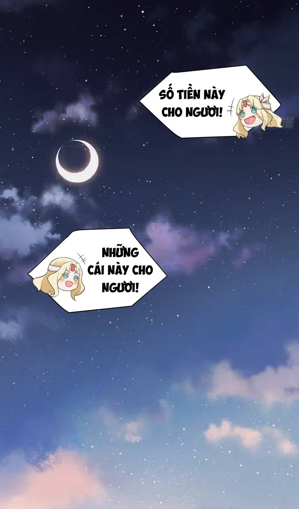 Nguyên Lai Ta Là Tu Tiên Đại Lão Chapter 135 - Trang 2