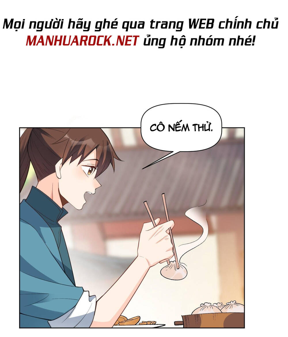 Nguyên Lai Ta Là Tu Tiên Đại Lão Chapter 135 - Trang 2