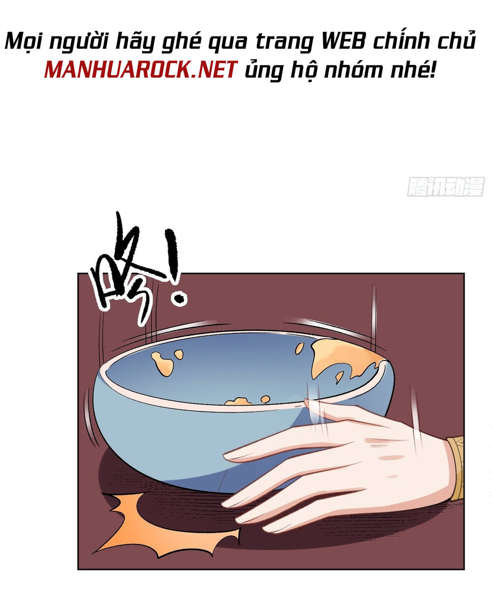 Nguyên Lai Ta Là Tu Tiên Đại Lão Chapter 135 - Trang 2