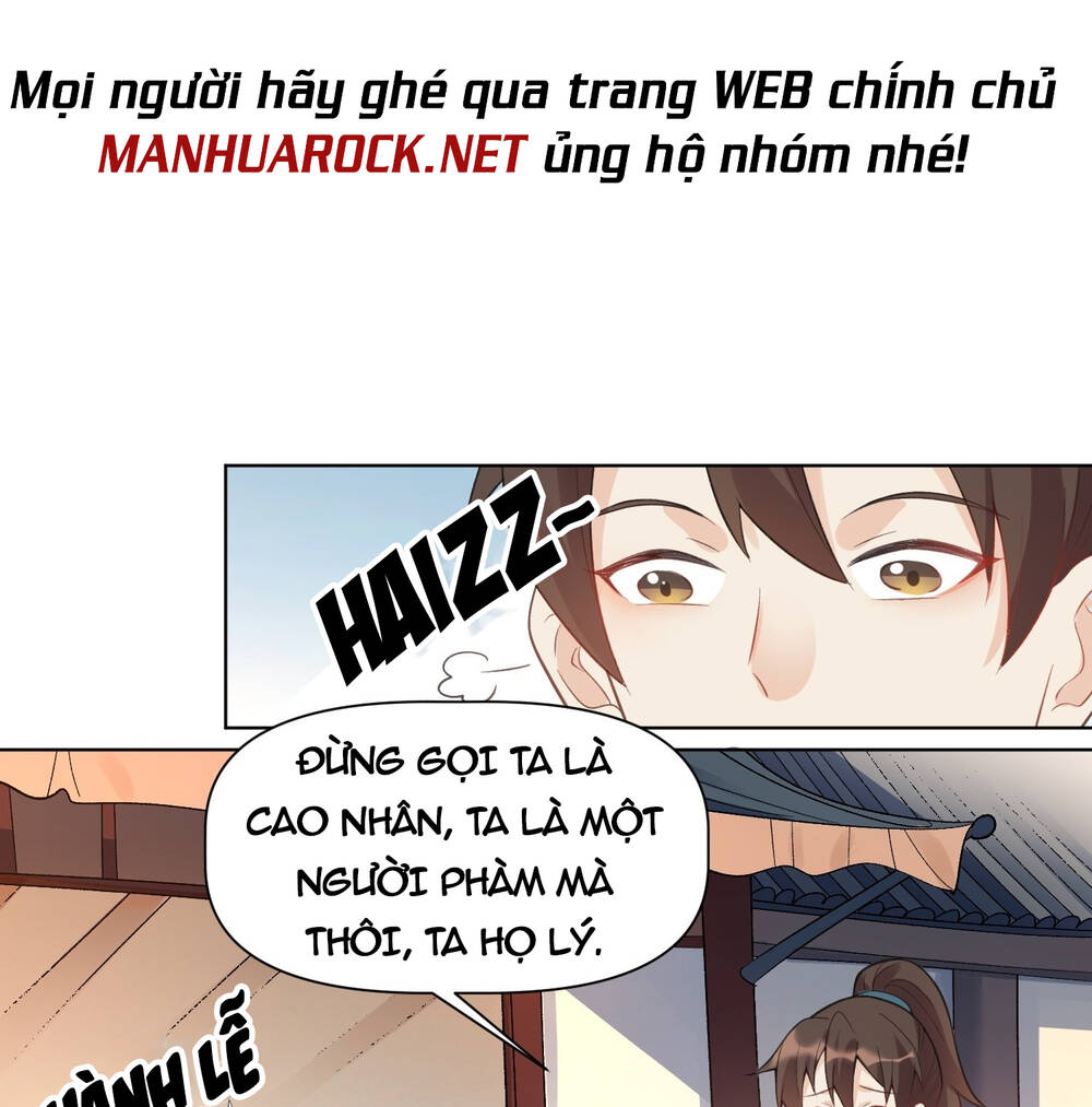 Nguyên Lai Ta Là Tu Tiên Đại Lão Chapter 135 - Trang 2