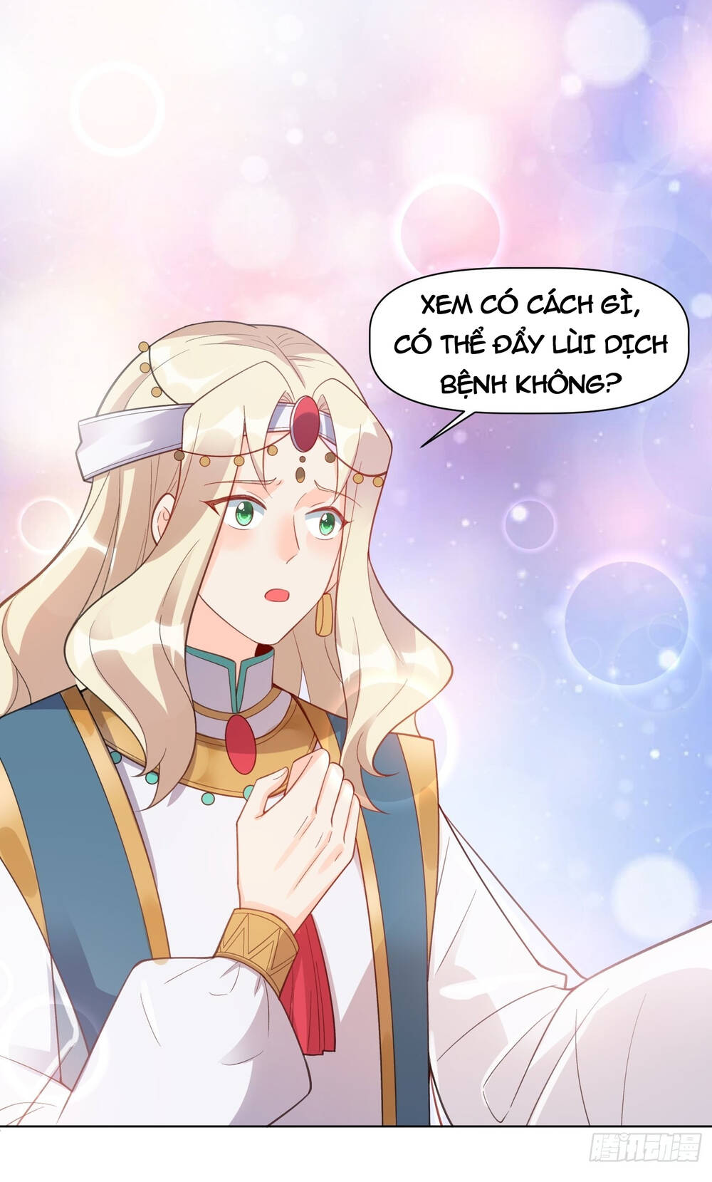 Nguyên Lai Ta Là Tu Tiên Đại Lão Chapter 135 - Trang 2