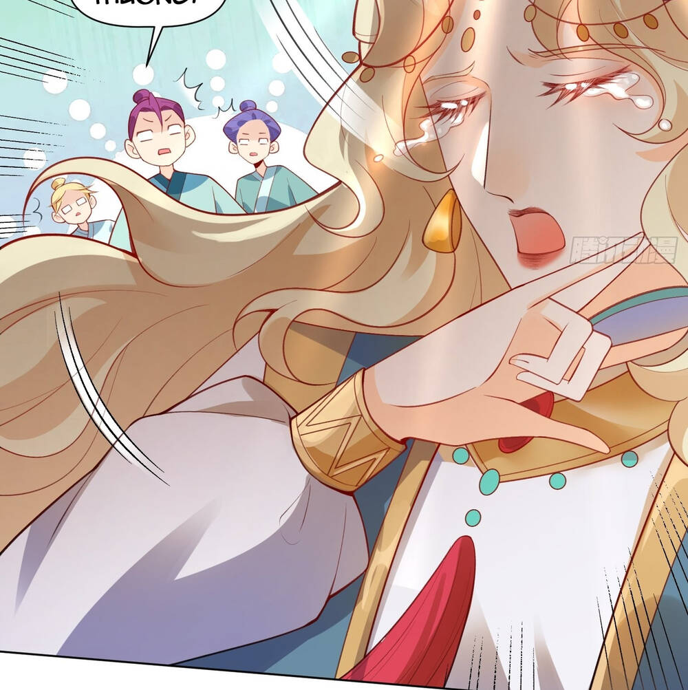 Nguyên Lai Ta Là Tu Tiên Đại Lão Chapter 135 - Trang 2