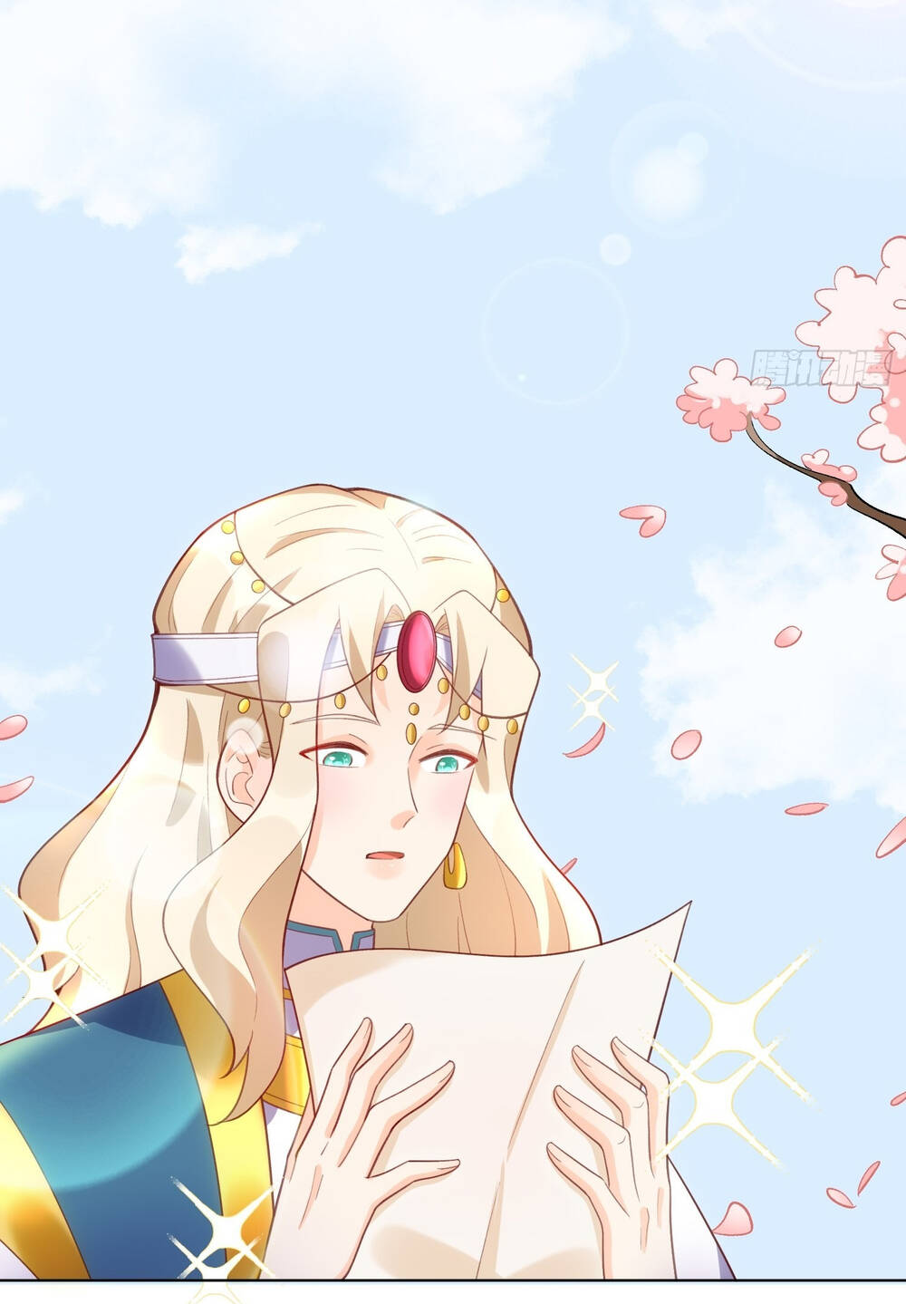 Nguyên Lai Ta Là Tu Tiên Đại Lão Chapter 136 - Trang 2