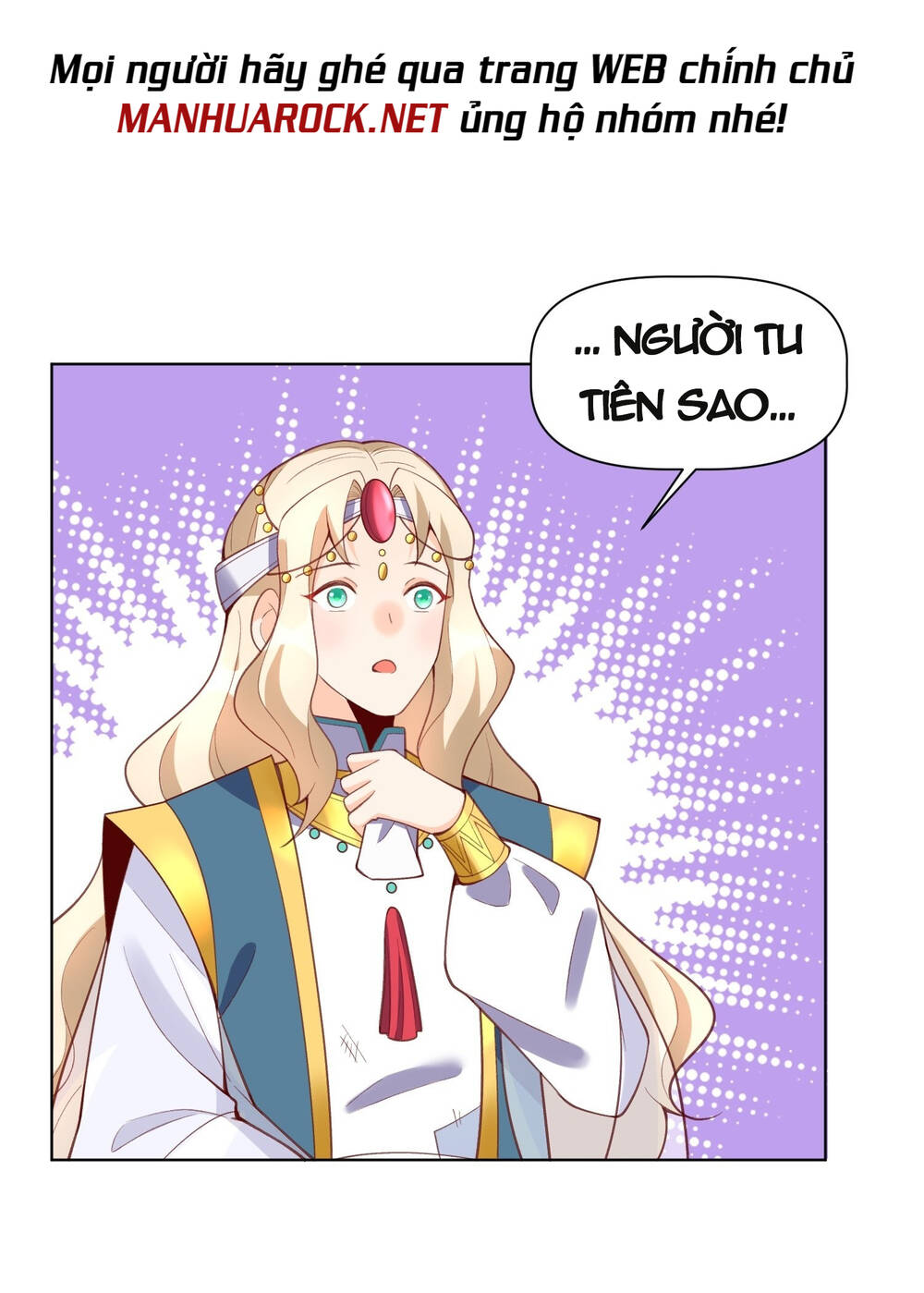 Nguyên Lai Ta Là Tu Tiên Đại Lão Chapter 136 - Trang 2