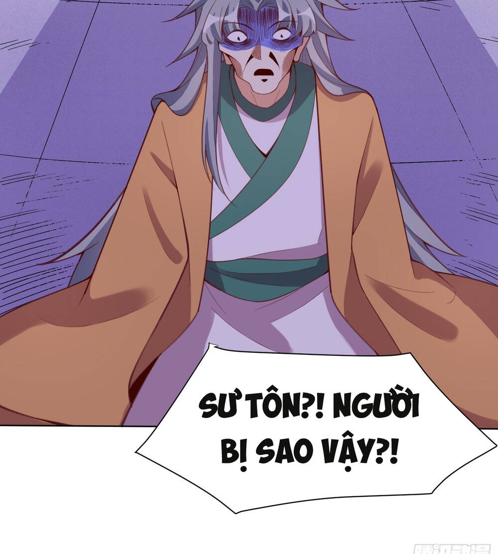 Nguyên Lai Ta Là Tu Tiên Đại Lão Chapter 136 - Trang 2