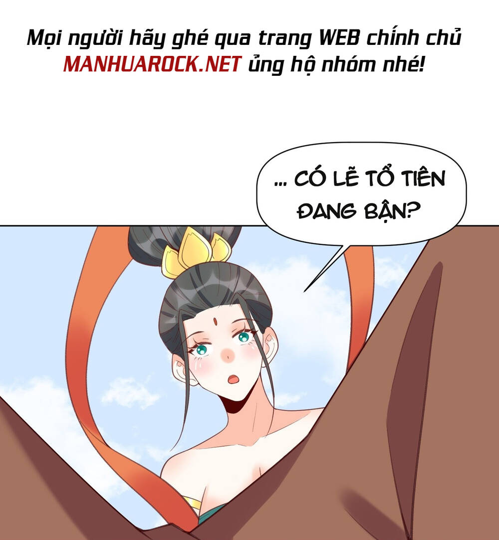 Nguyên Lai Ta Là Tu Tiên Đại Lão Chapter 136 - Trang 2