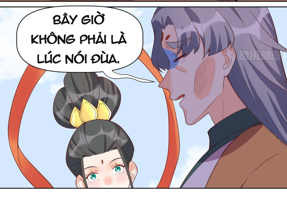 Nguyên Lai Ta Là Tu Tiên Đại Lão Chapter 136 - Trang 2