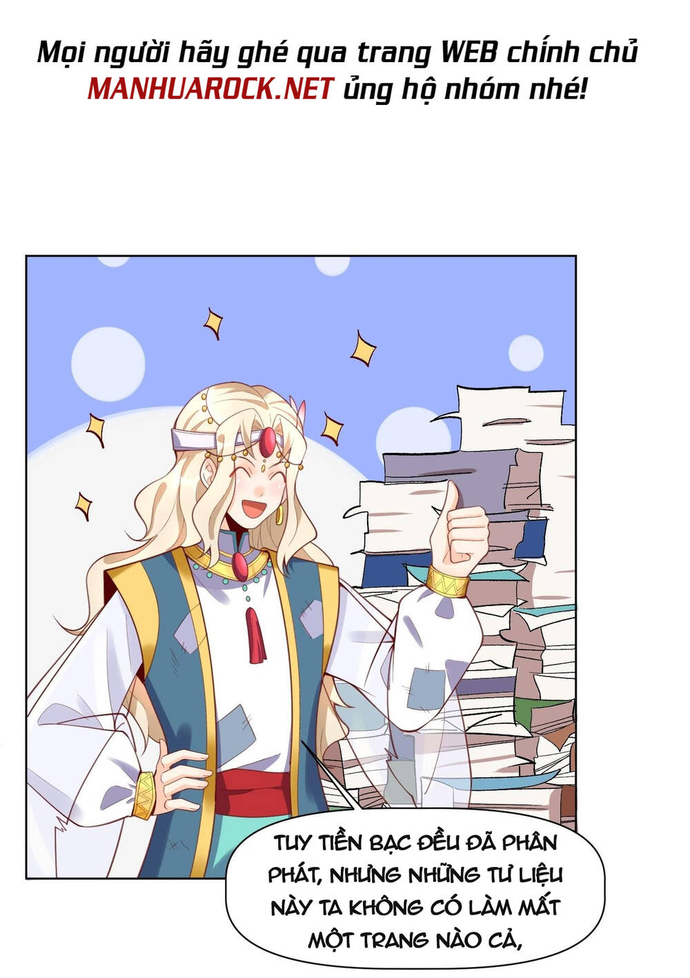 Nguyên Lai Ta Là Tu Tiên Đại Lão Chapter 136 - Trang 2