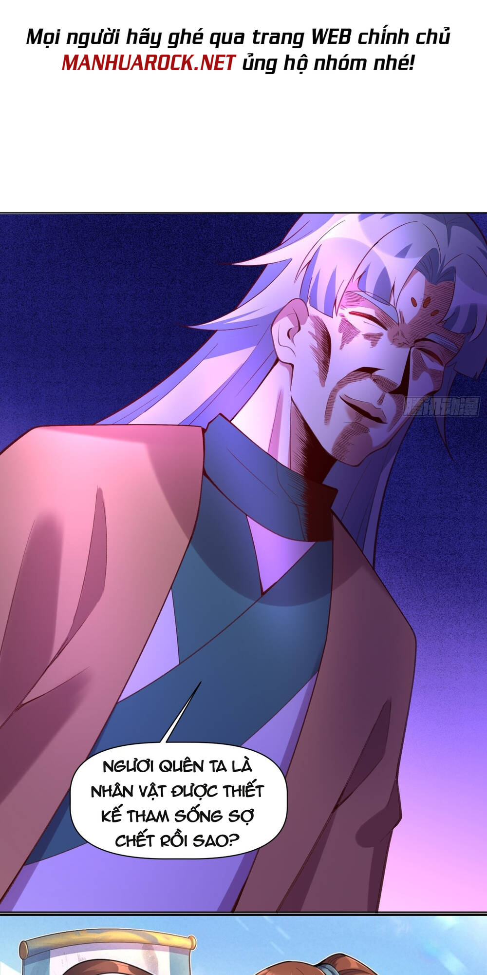 Nguyên Lai Ta Là Tu Tiên Đại Lão Chapter 136 - Trang 2