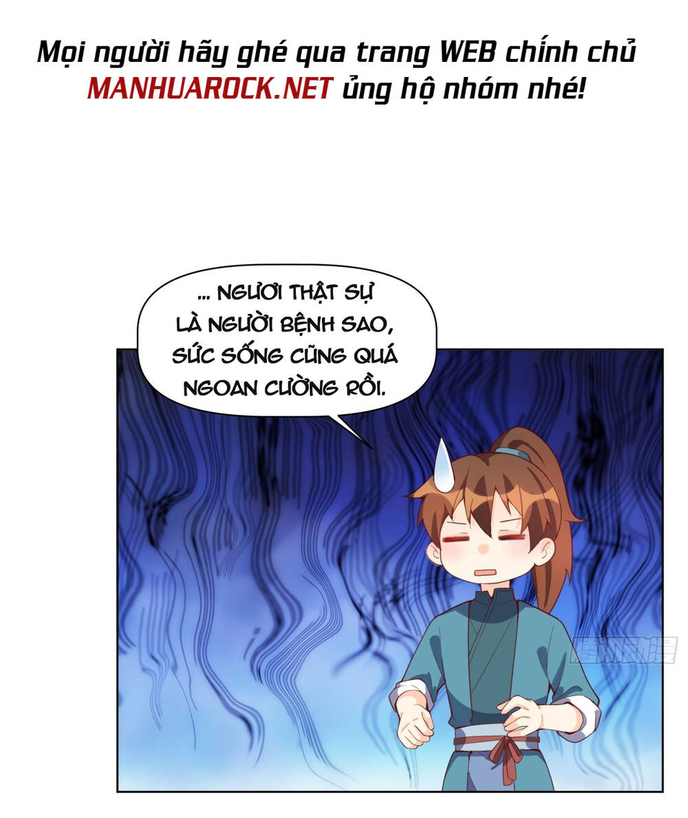 Nguyên Lai Ta Là Tu Tiên Đại Lão Chapter 136 - Trang 2