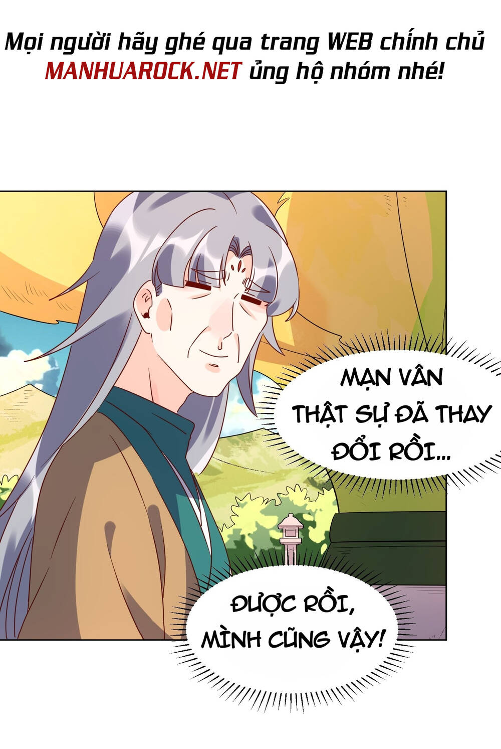 Nguyên Lai Ta Là Tu Tiên Đại Lão Chapter 137 - Trang 2