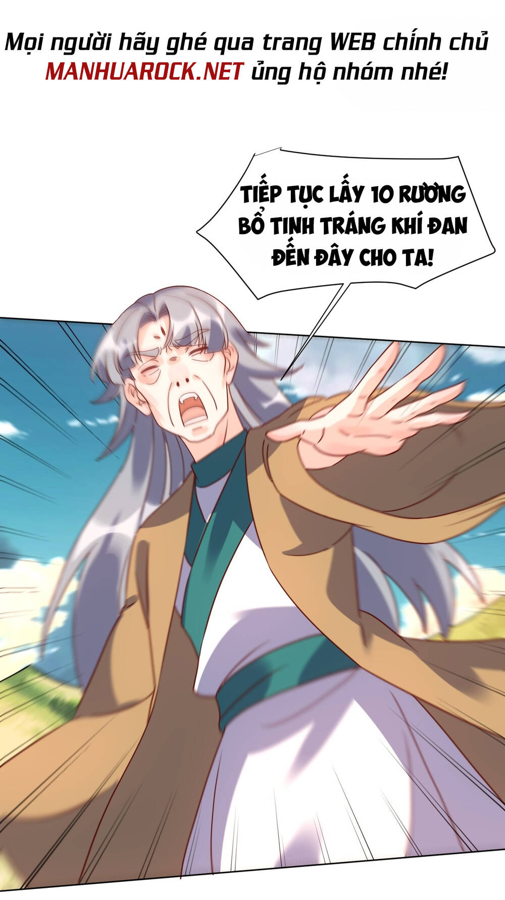 Nguyên Lai Ta Là Tu Tiên Đại Lão Chapter 137 - Trang 2