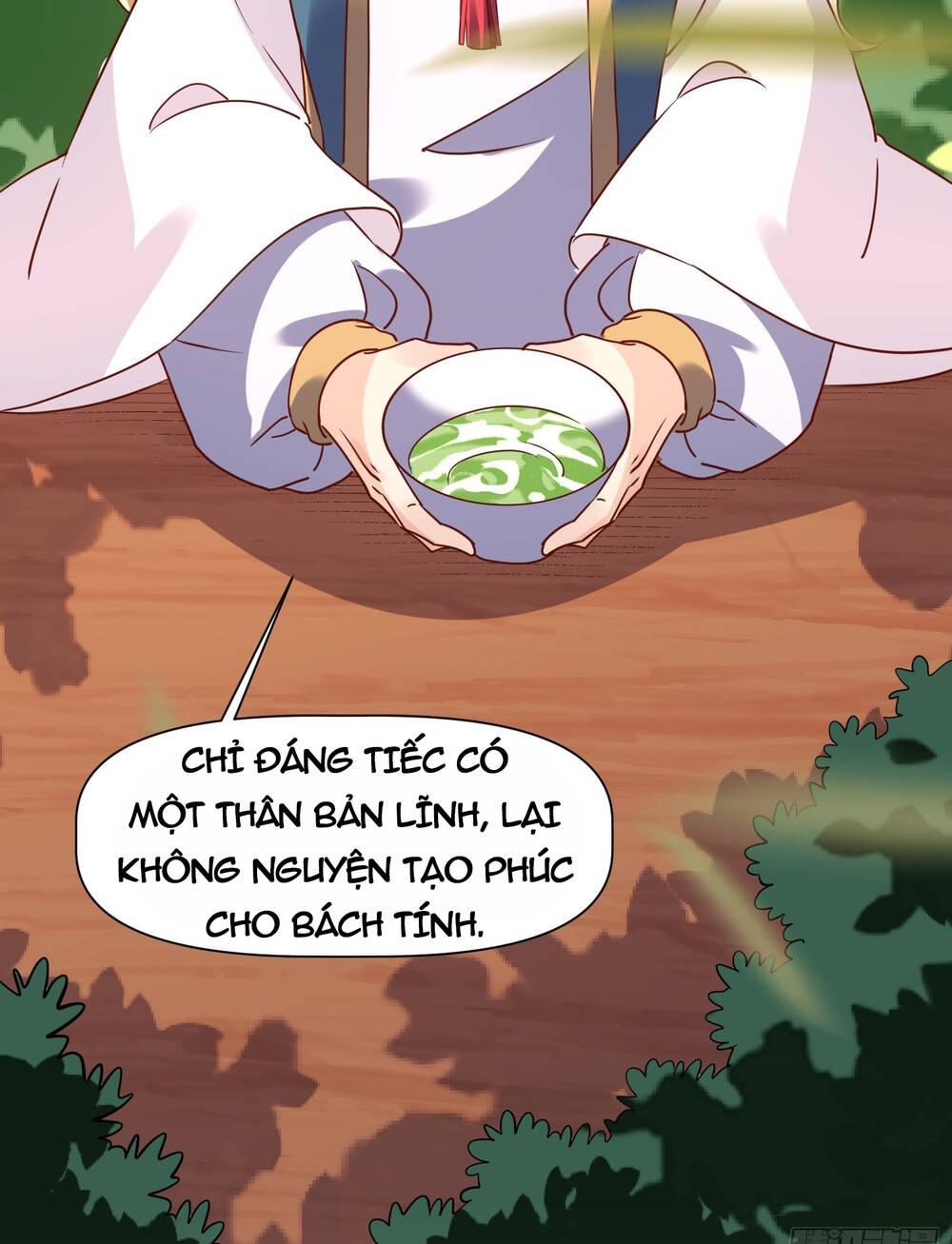 Nguyên Lai Ta Là Tu Tiên Đại Lão Chapter 137 - Trang 2