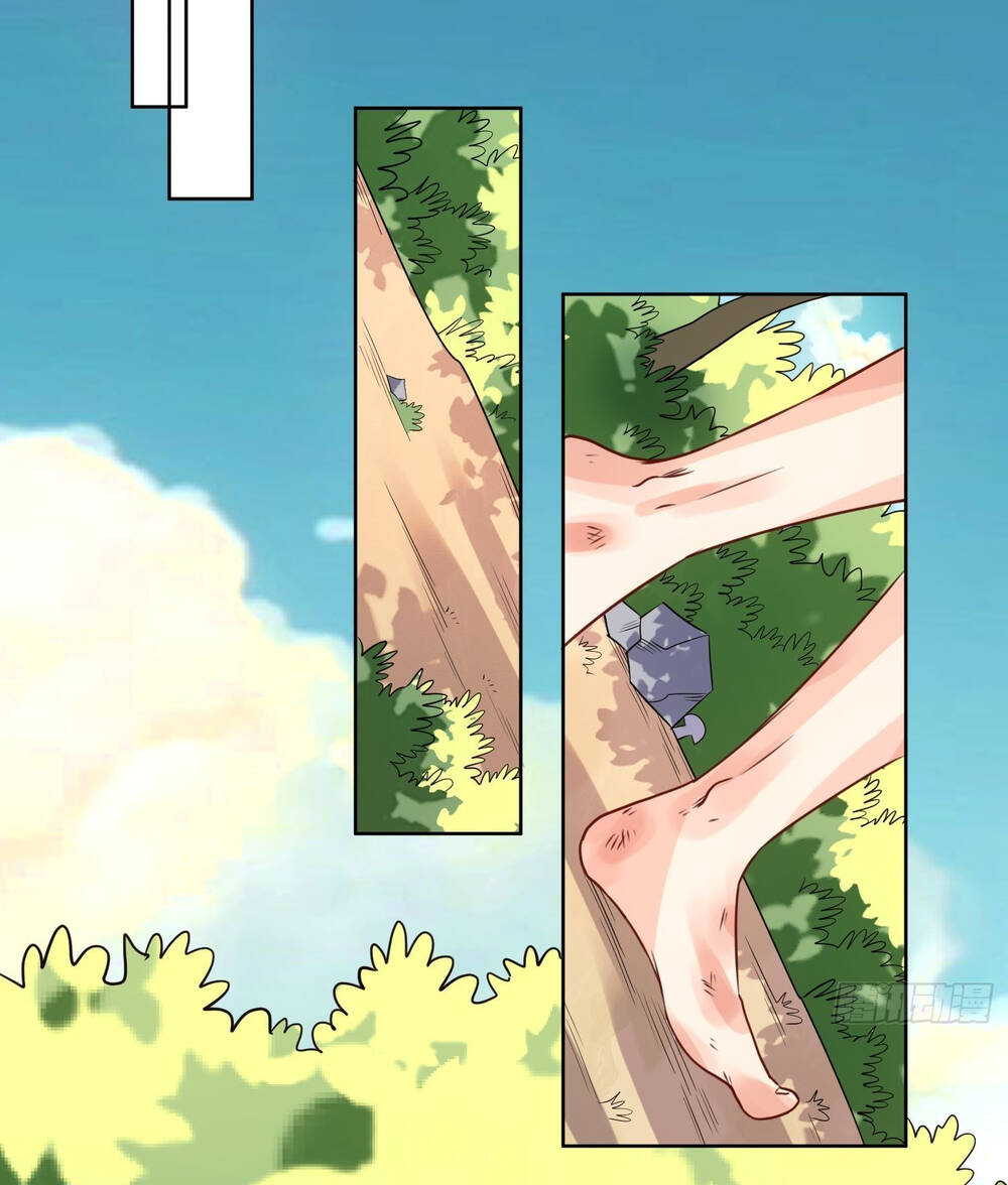 Nguyên Lai Ta Là Tu Tiên Đại Lão Chapter 137 - Trang 2